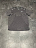 Dark Grey Nike Men’s Dri Fit ADV TechKnit T Shirt