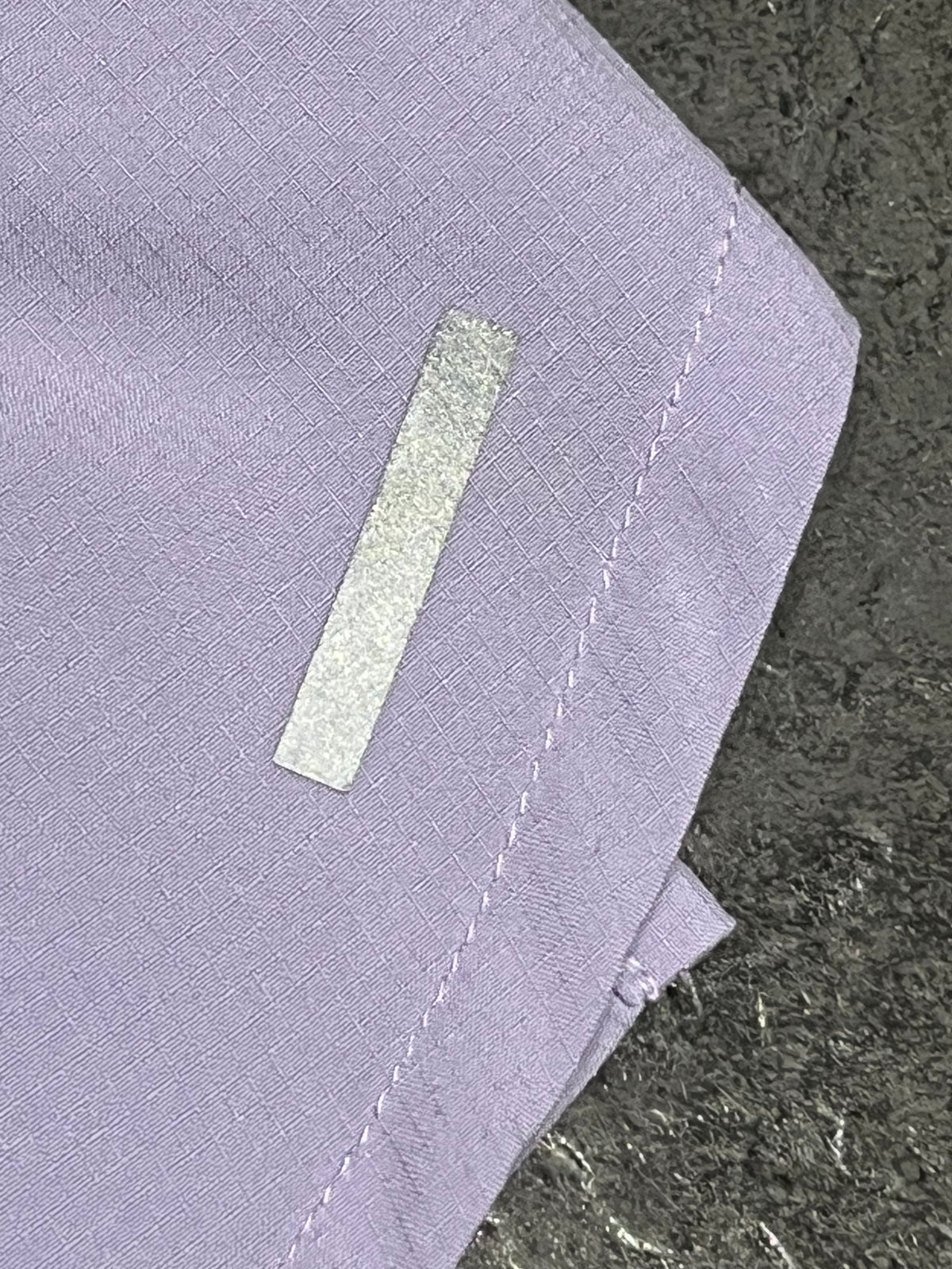 Lilac Nike Men’s Dri Fit Flex Stride 7” Brief Lined Running Shorts