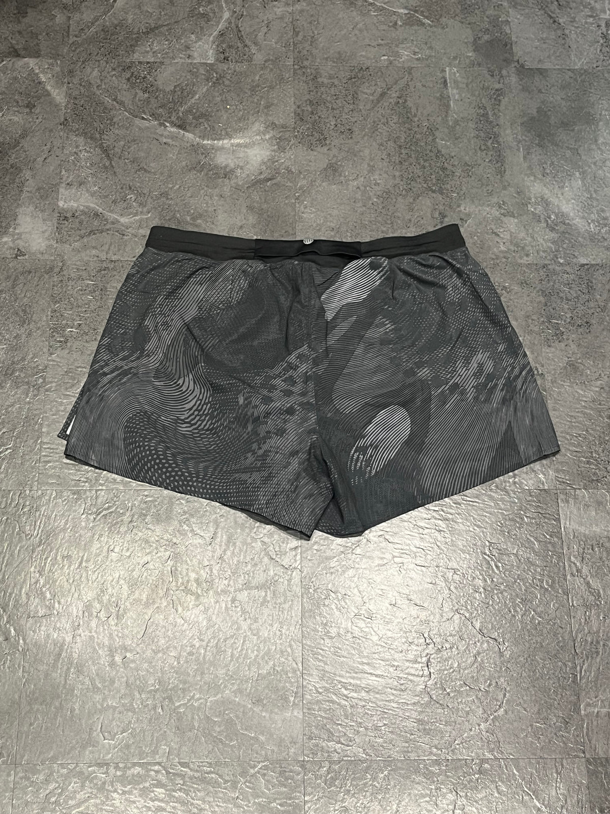 Adidas Adizero Men’s Pro Elite 3” Racing Split Shorts