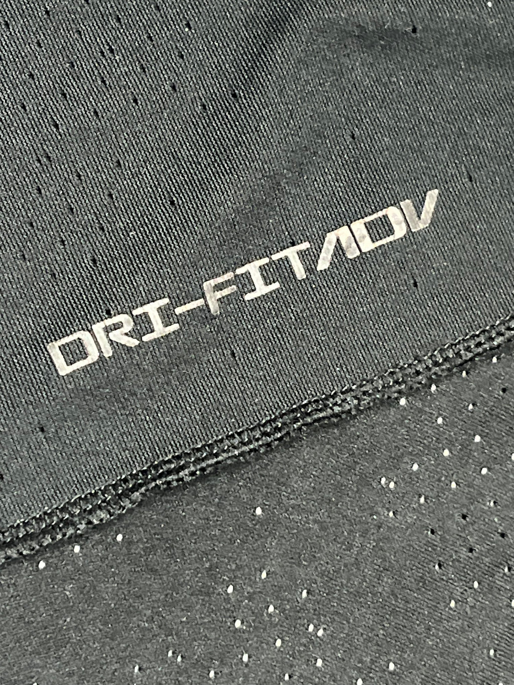 Nike Men’s Dri Fit ADV Running Division “Wolf Jaws” Racing Singlet