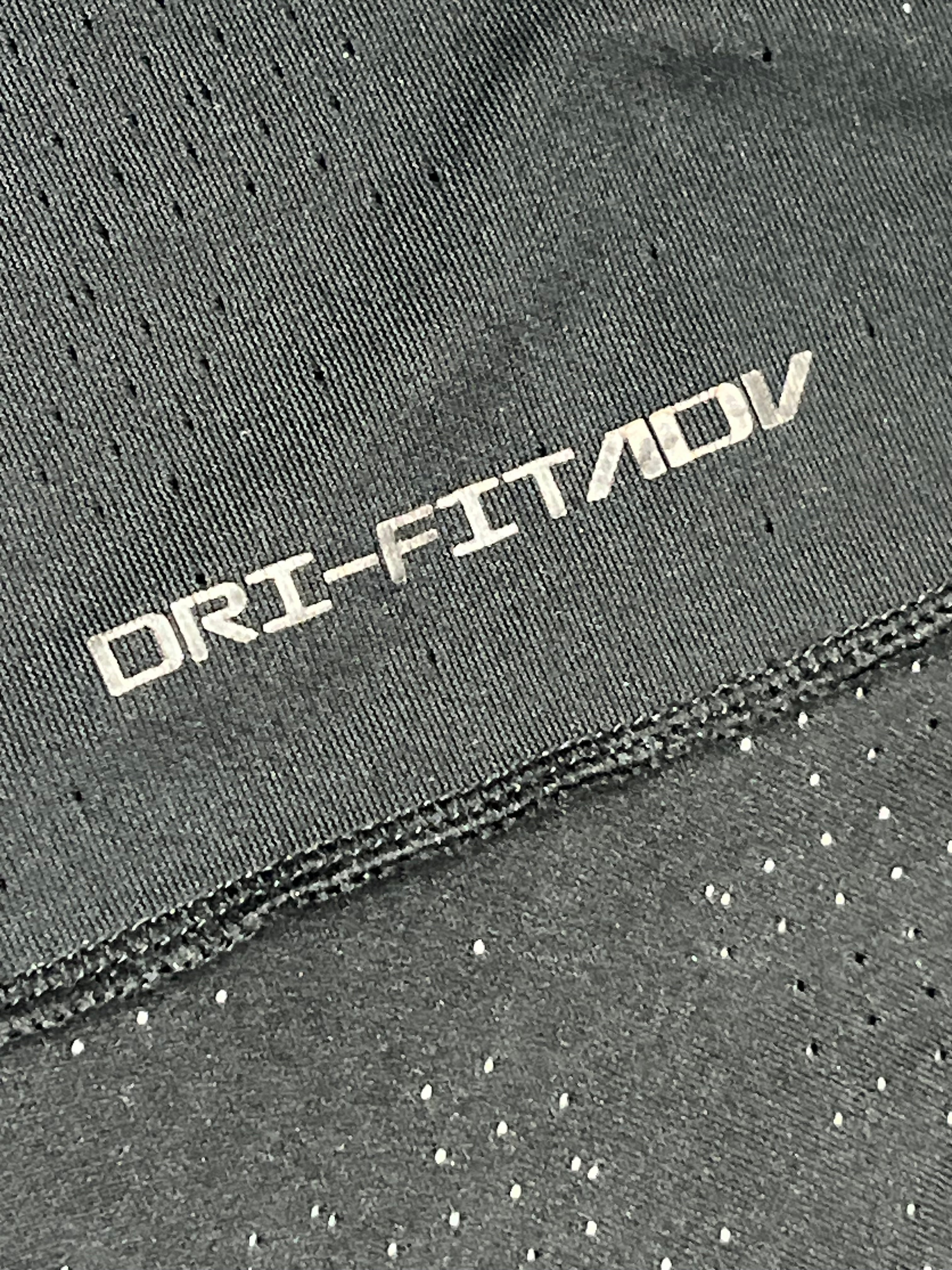 Nike Men’s Dri Fit ADV Running Division “Wolf Jaws” Racing Singlet