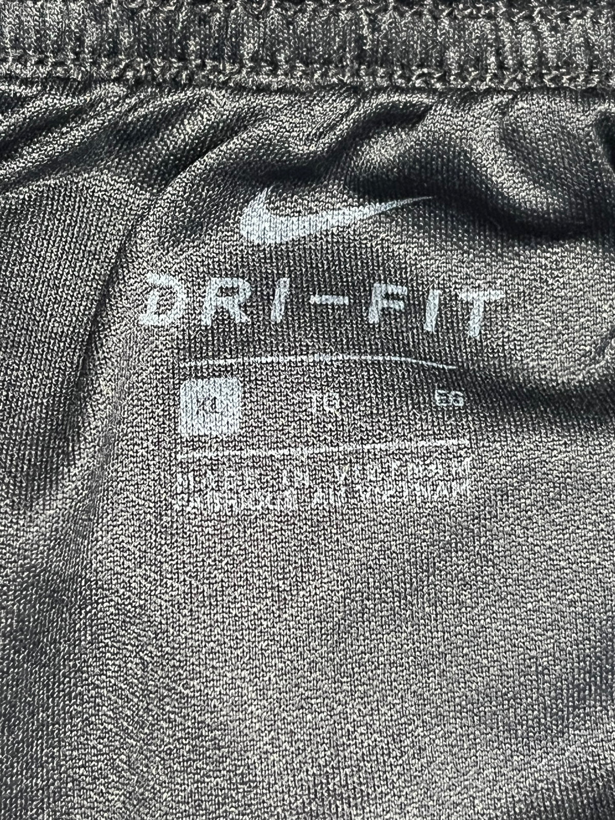 Magenta & Dark Grey Nike Men’s Dri Fit Brief Lined Running Shorts