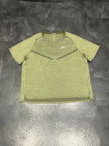 Green Nike Men’s Dri Fit ADV Running T Shirt