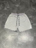 Grey Nike Men’s Dri Fit Flex Stride 7” Running Shorts
