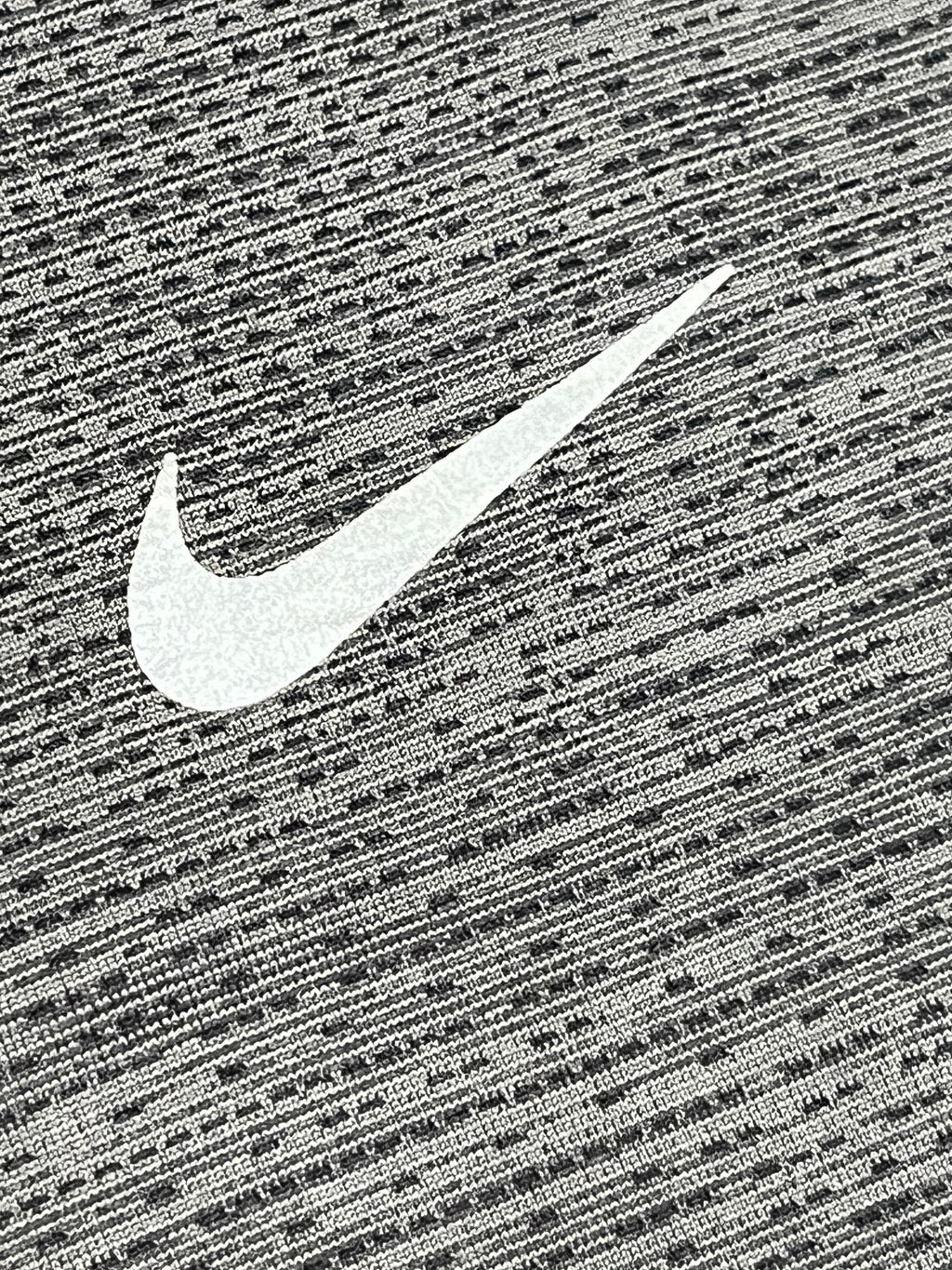 Dark Grey Nike Men’s Dri Fit ADV Running T Shirt