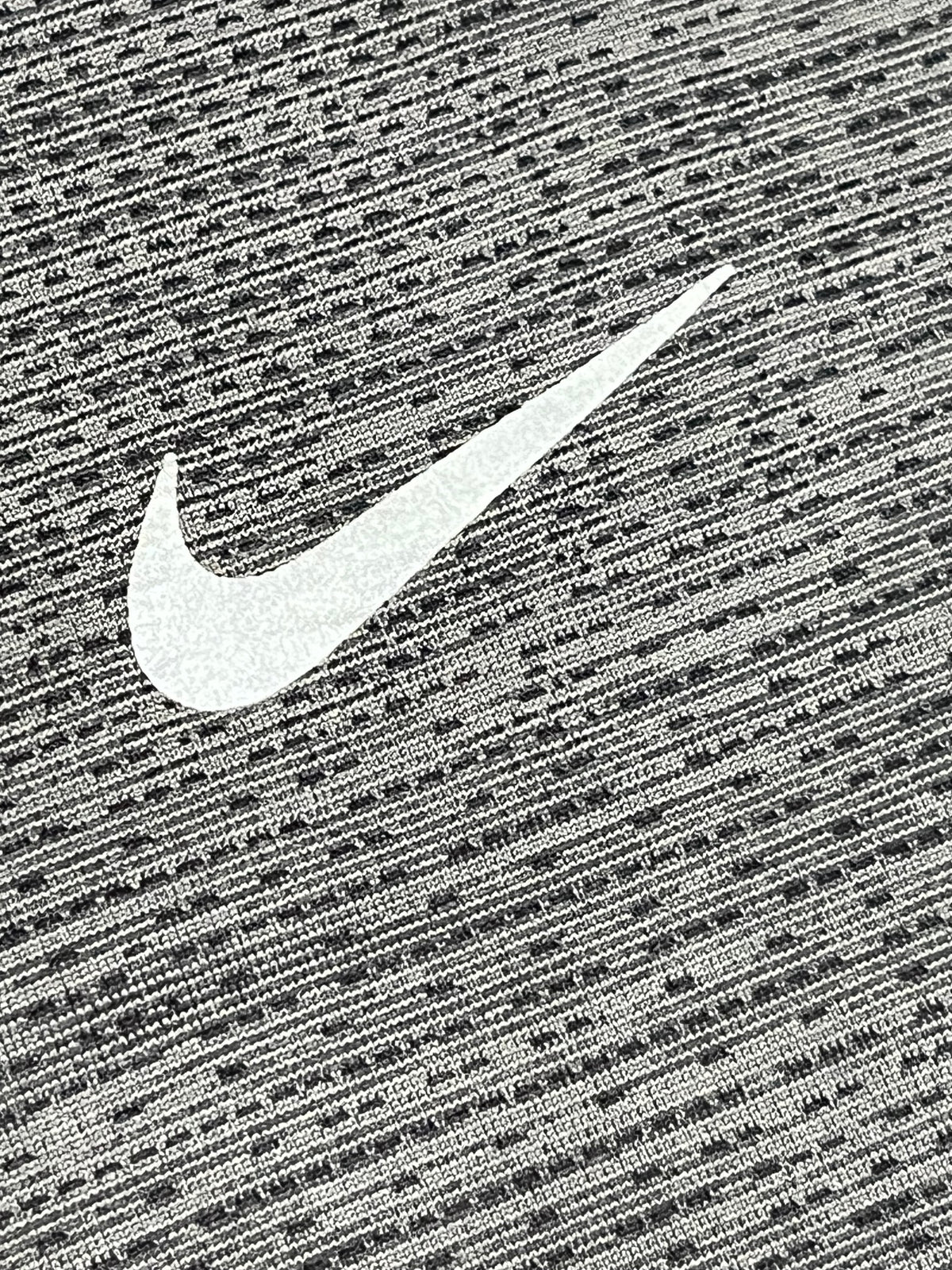 Dark Grey Nike Men’s Dri Fit ADV Running T Shirt