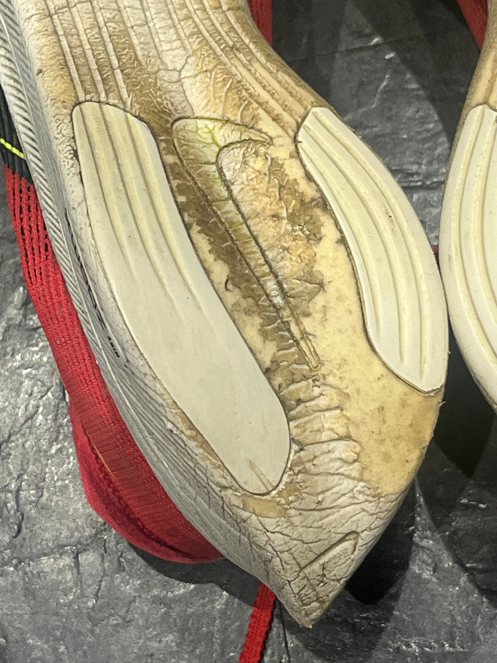 Nike Vaporfly 2 - Size 7.5