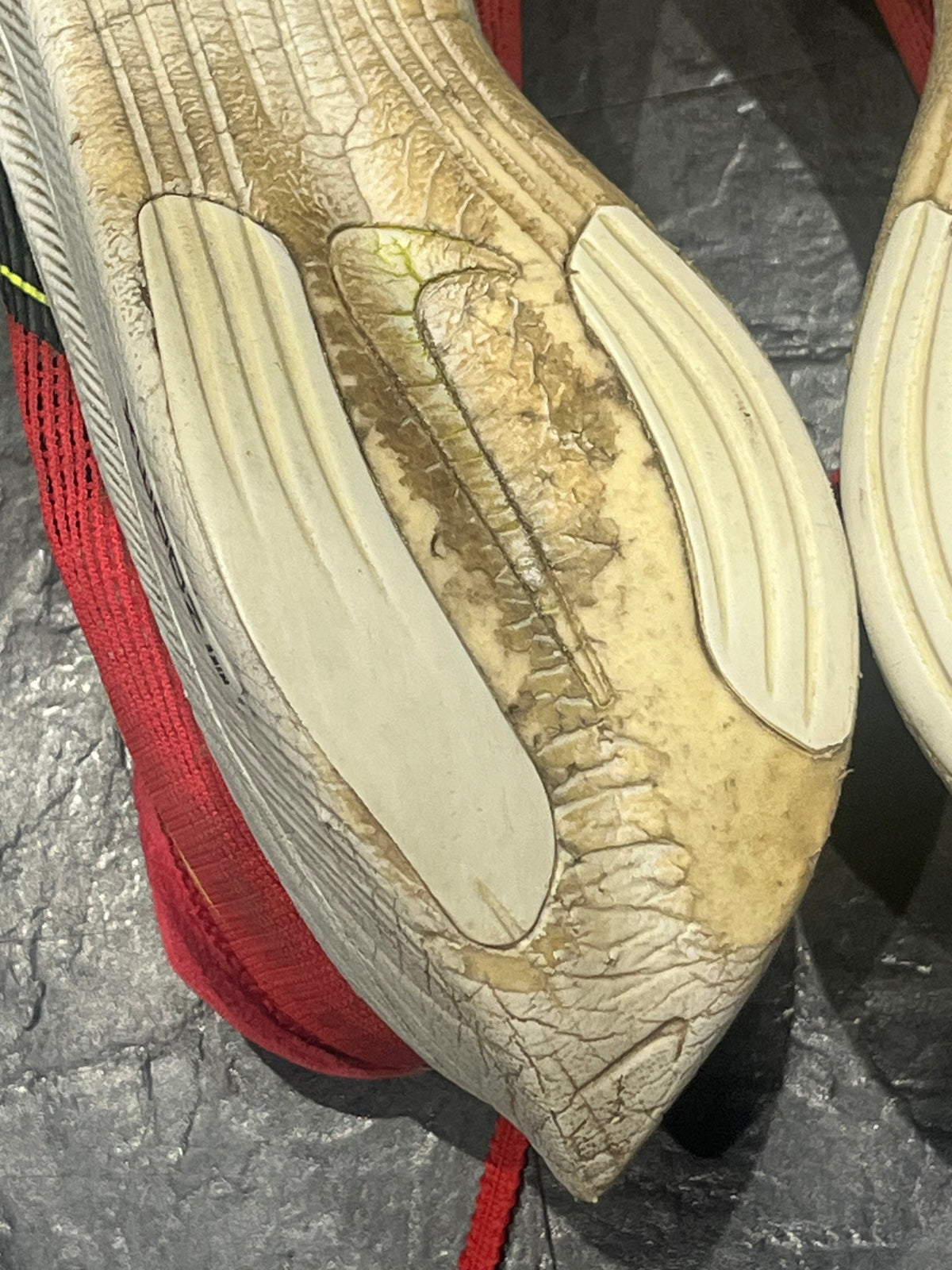 Nike Vaporfly 2 - Size 7.5