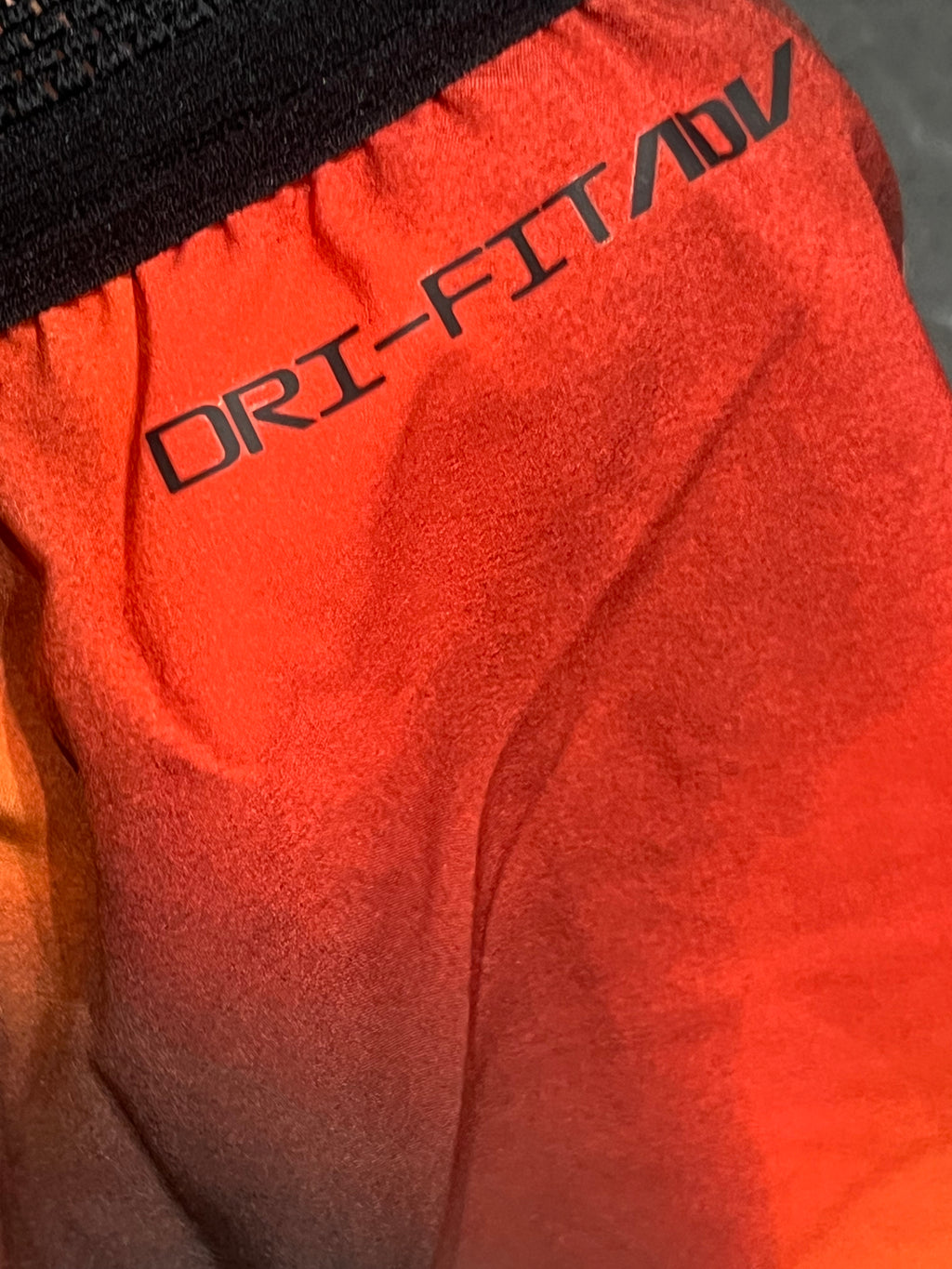 Elite Entry Nike Men’s Dri Fit ADV Aeroswift 2” Racing Split Shorts