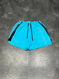 Blue Nike Men’s Dri Fit Running Division 5” Running Shorts