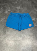 Blue Nike X Blue Ribbon TC Men’s Dri Fit Flex Stride 5” Shorts