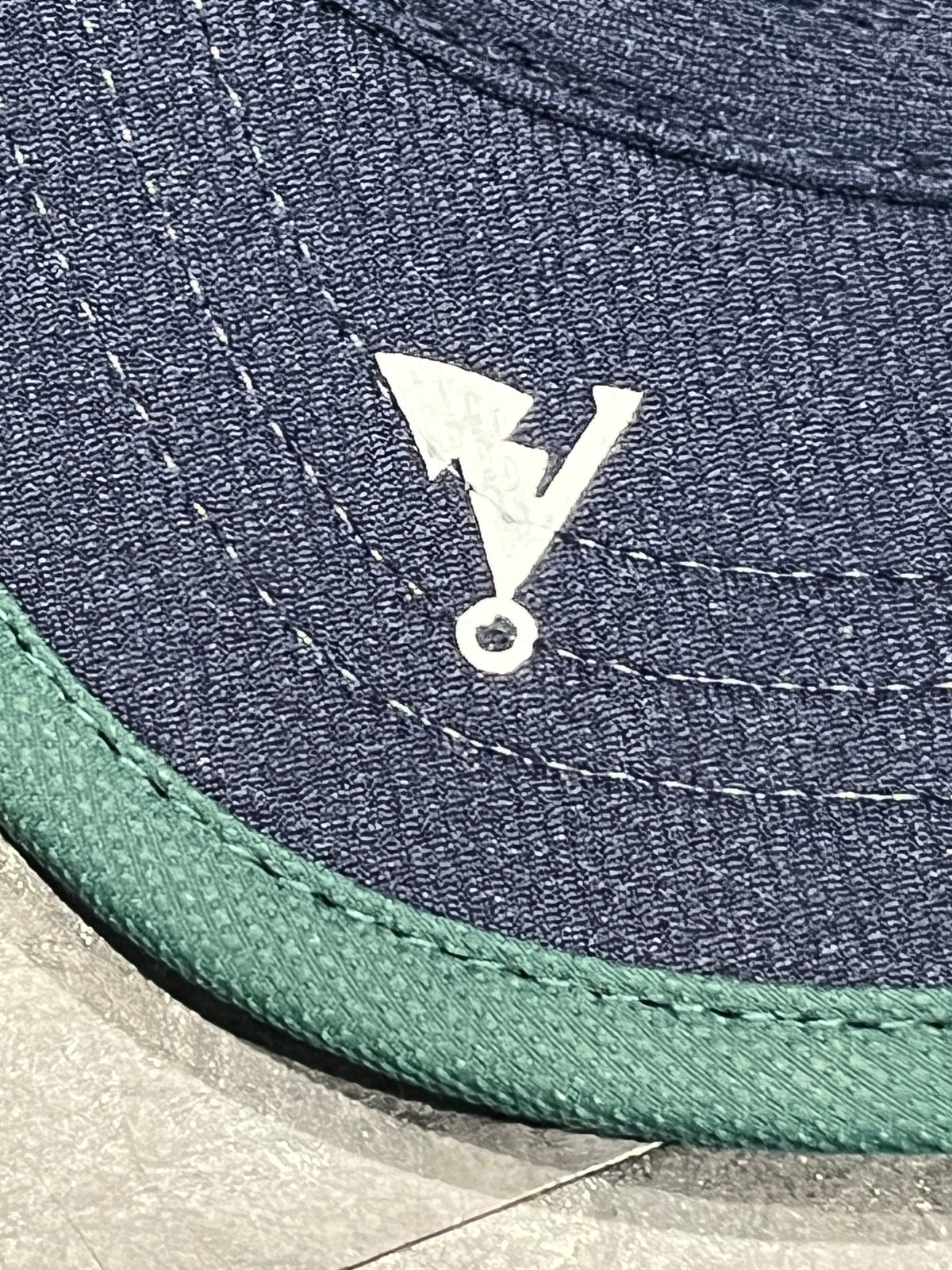 Vaga Club Running Cap - Unisex