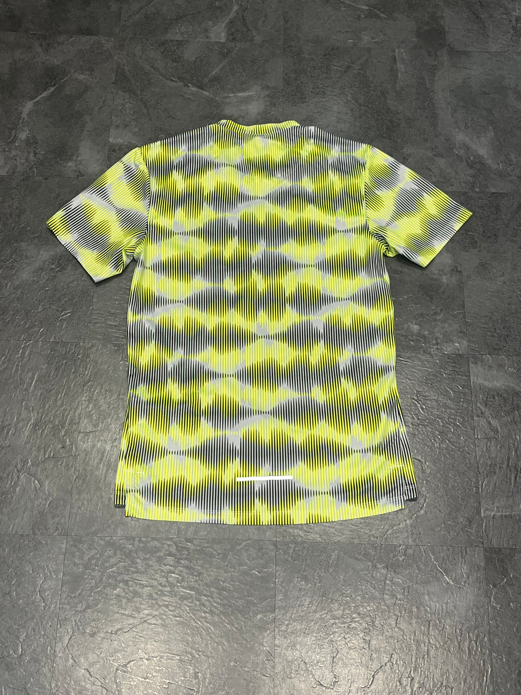Festival Nike Men’s Dri Fit Miler T Shirt