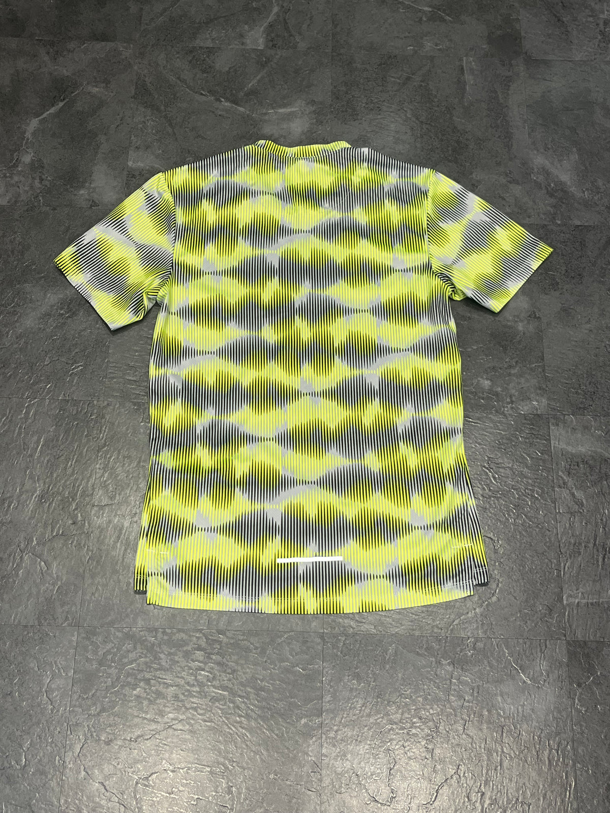 Festival Nike Men’s Dri Fit Miler T Shirt