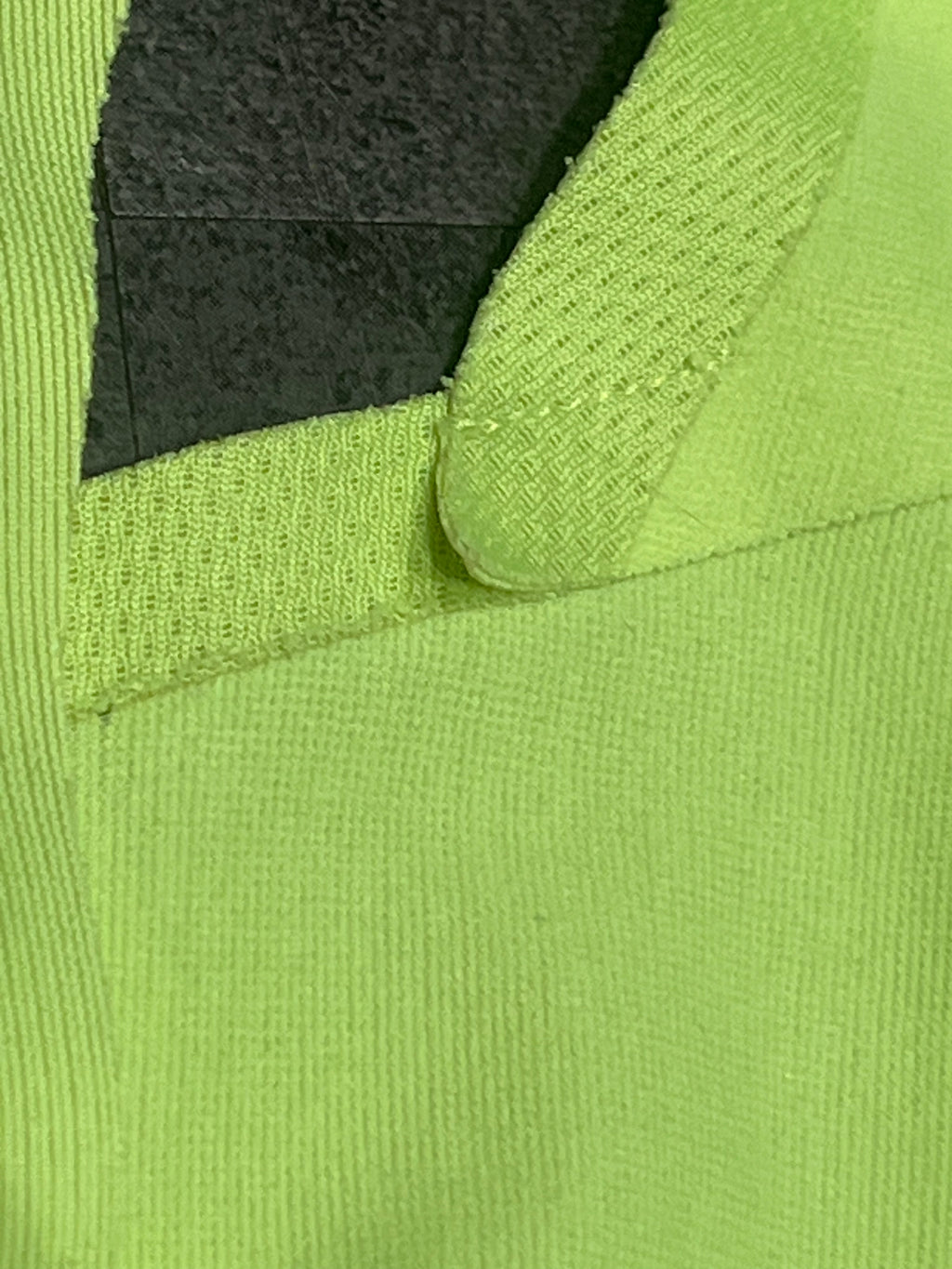 Volt Yellow Nike Men’s Dri Fit ADV Aeroswift Racing Singlet