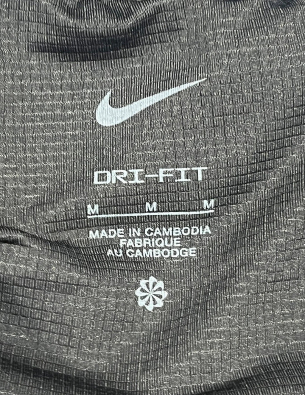 Graphic Nike Men’s Dri Fit Running Division 5” Shorts