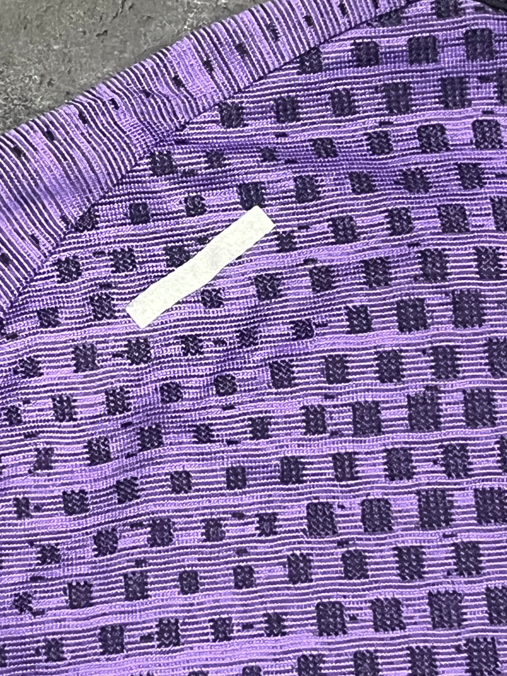 Purple Nike Men’s Dri Fit ADV Running T Shirt