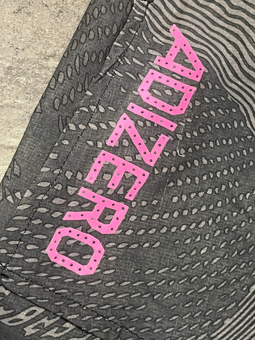 Adidas Adizero Men’s Pro Elite Racing Split Shorts