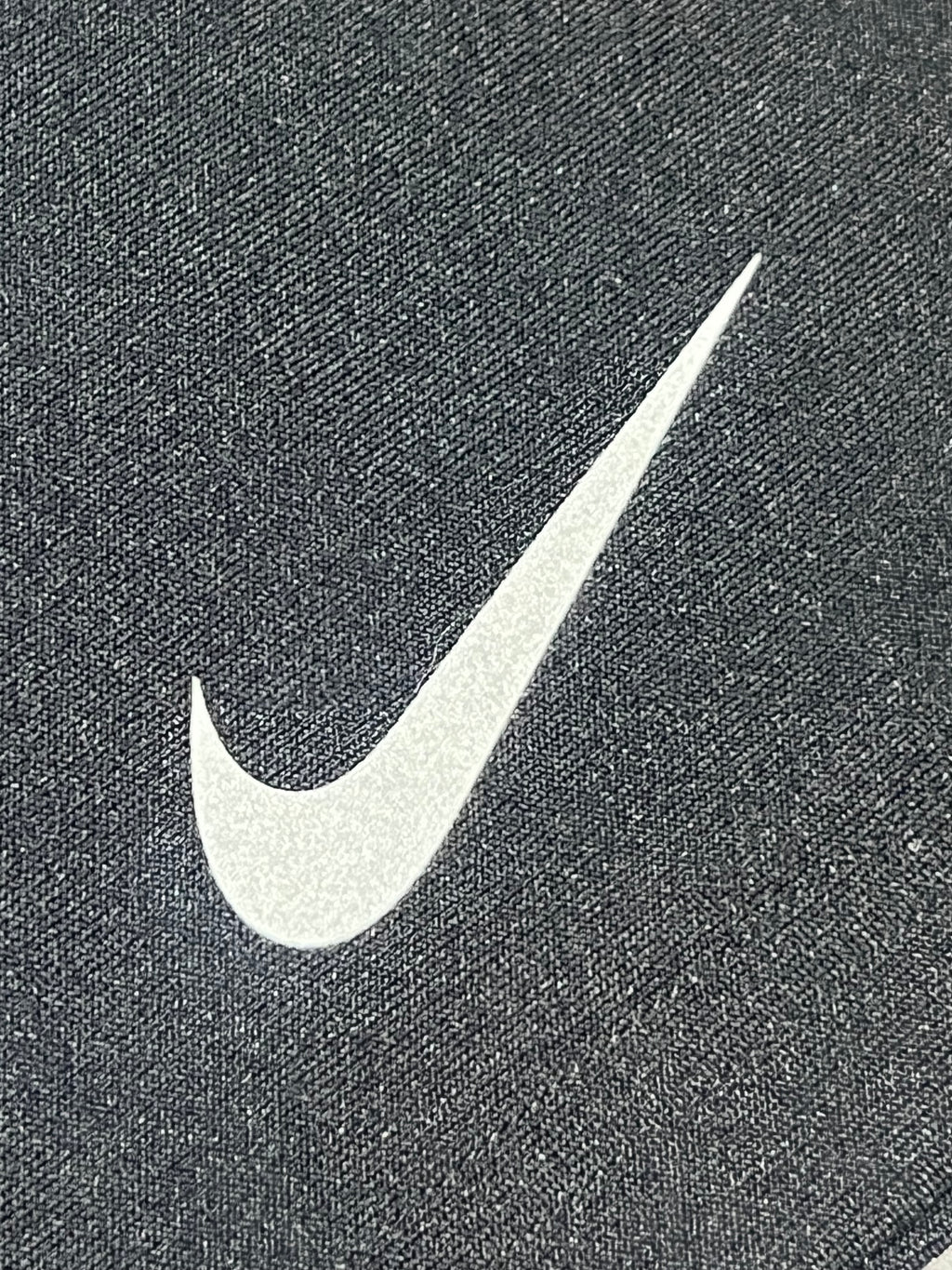 Black Nike Men’s Dri Fit Stride Racing 1/2 Tights