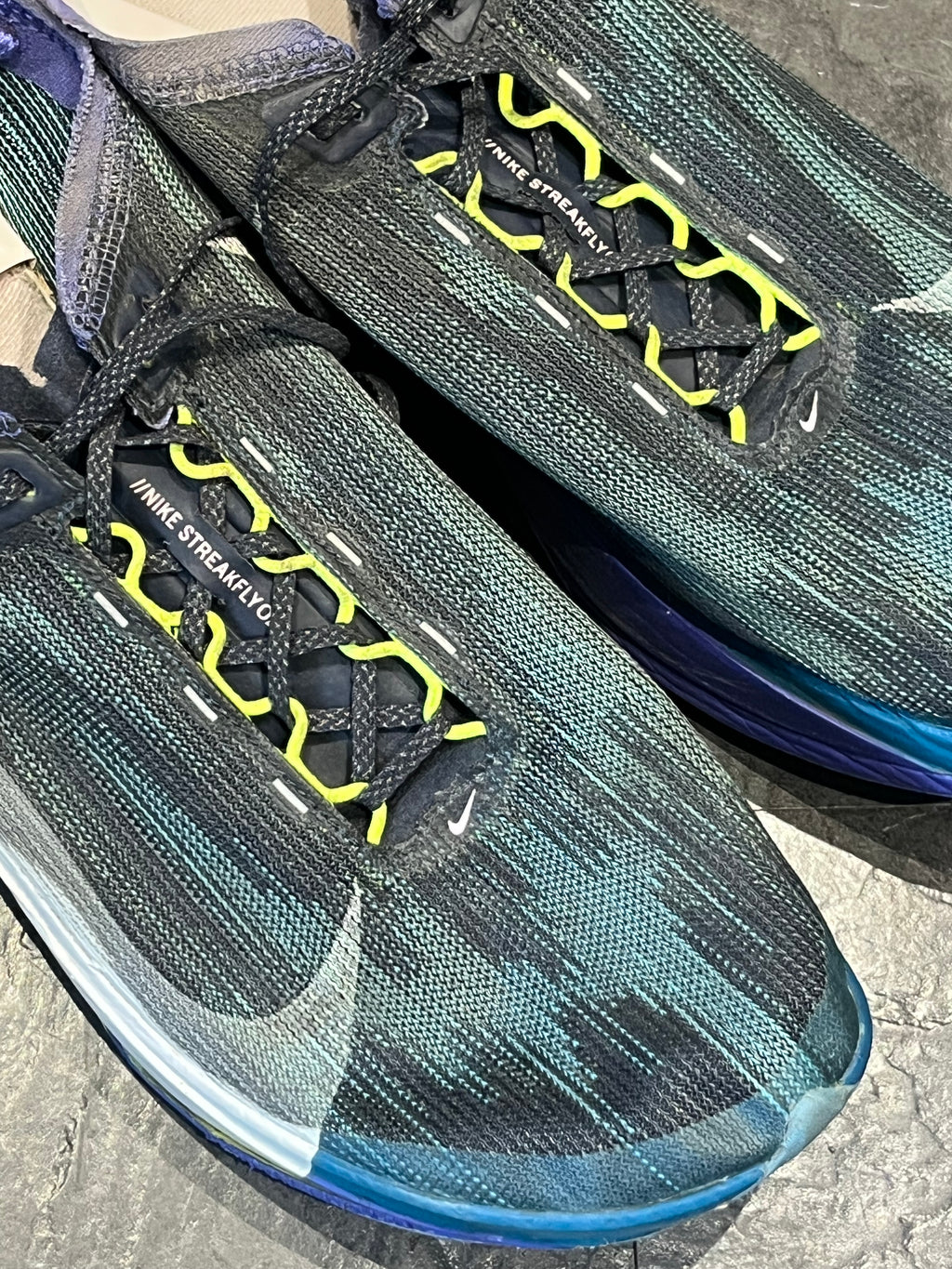 Nike Streakfly 2 - Size 10