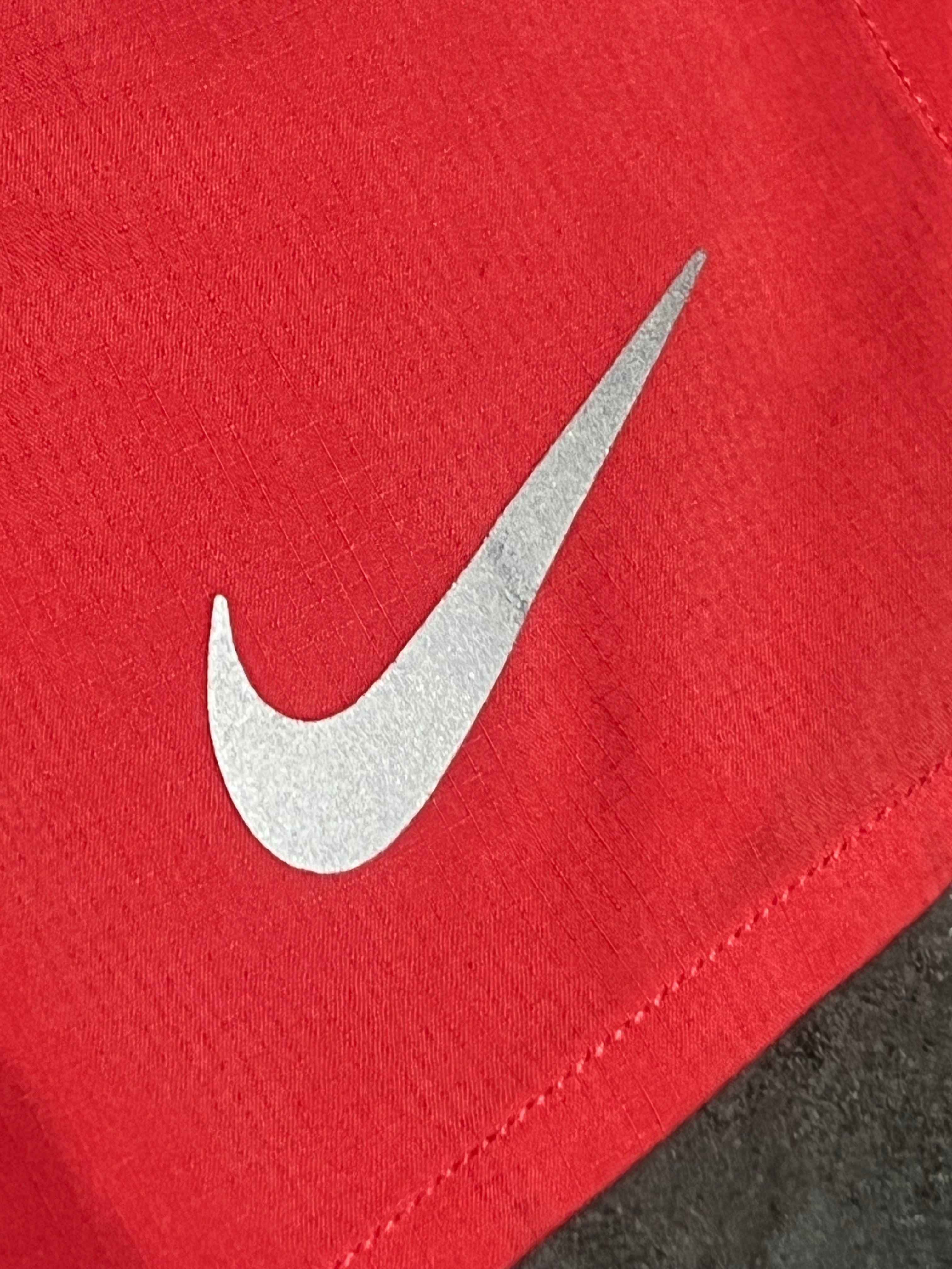 Pink Nike Men’s Dri Fit Flex Stride 7” Running Shorts