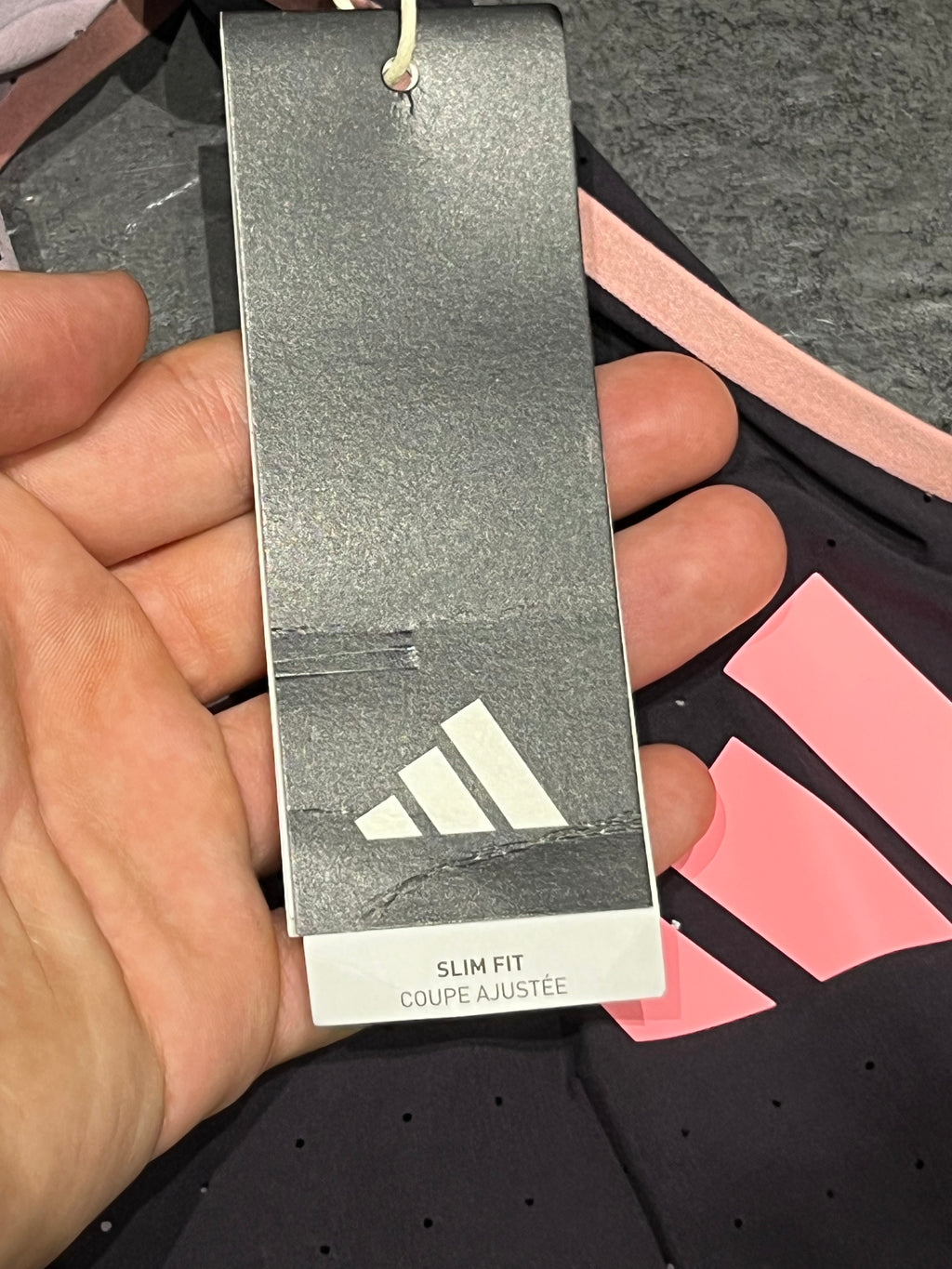 Adidas Adizero Men’s 2024 Pro Elite Team Distance Singlet