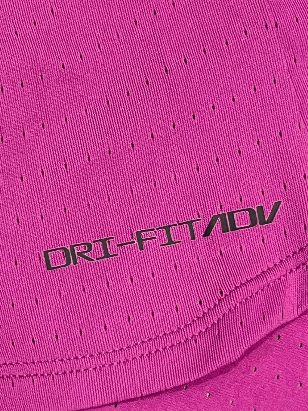 Purple & Black Nike Men’s Dri Fit ADV AeroSwift Racing Singlet