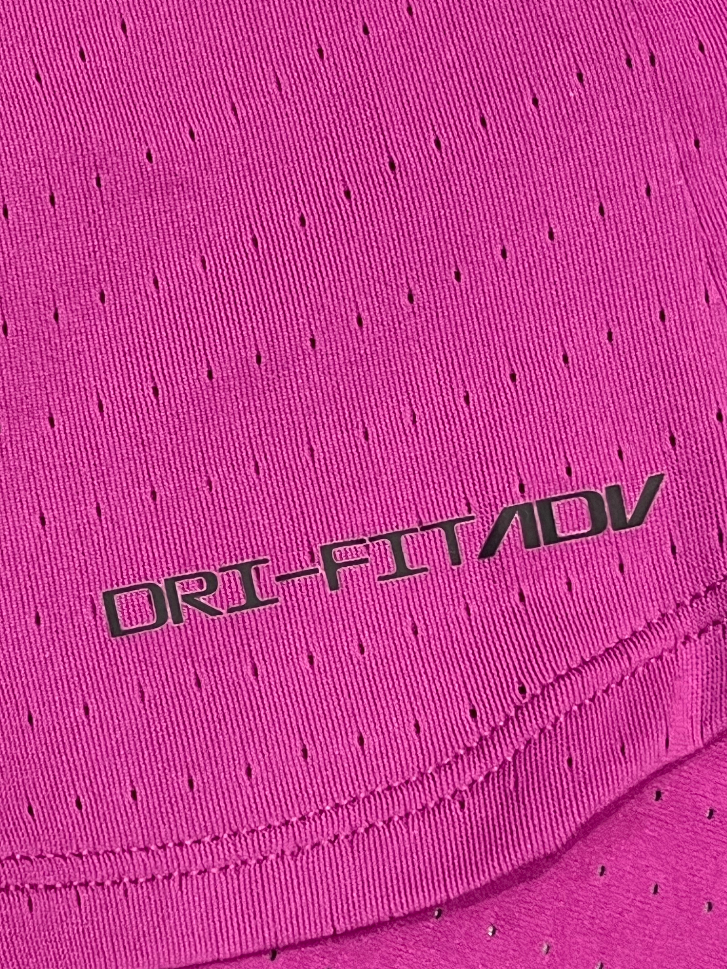 Purple & Black Nike Men’s Dri Fit ADV AeroSwift Racing Singlet