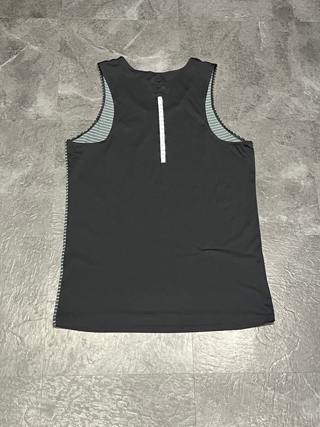 Nike Men’s Dri Fit Pro Elite Singlet
