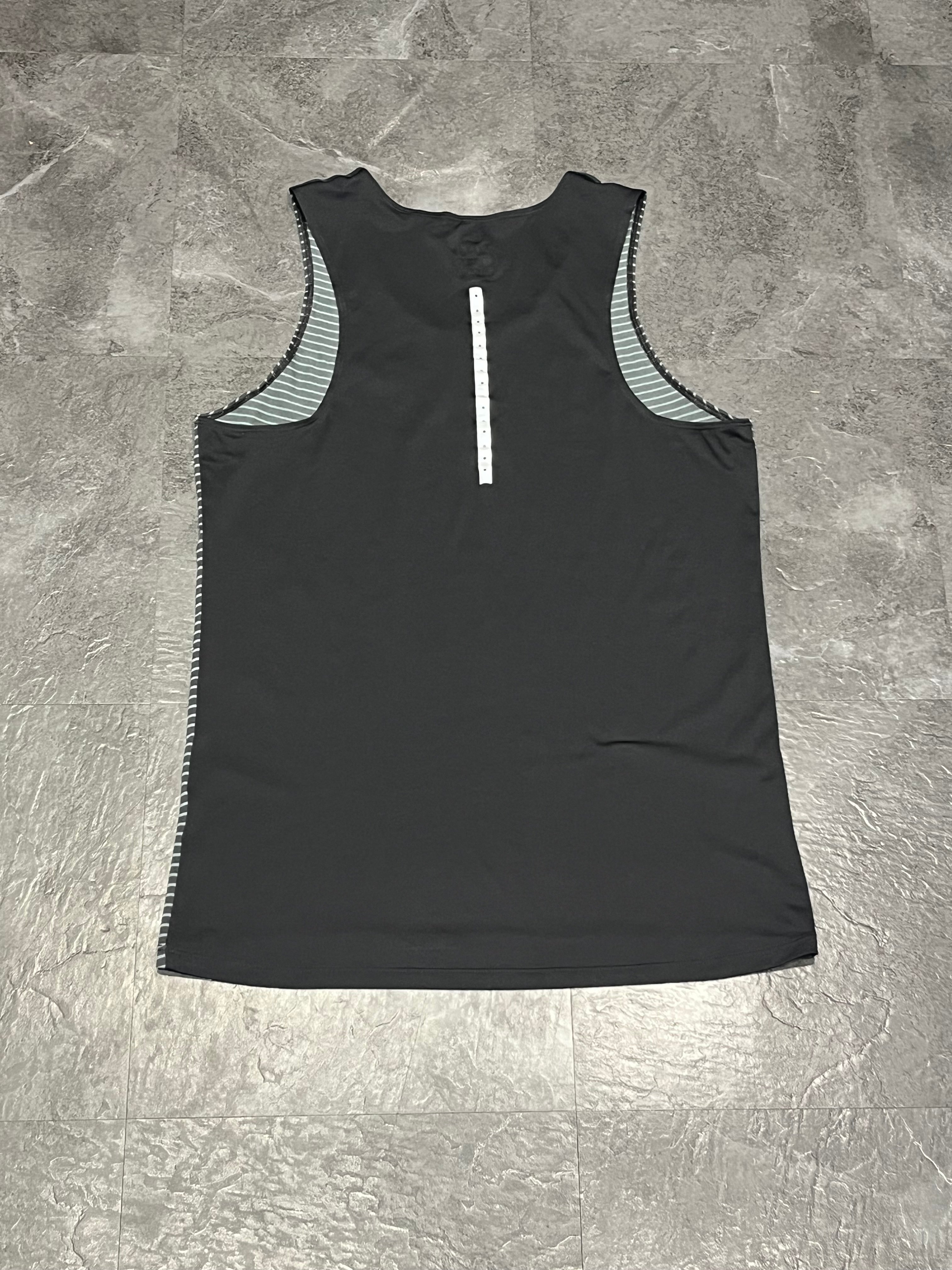 Nike Men’s Dri Fit Pro Elite Singlet
