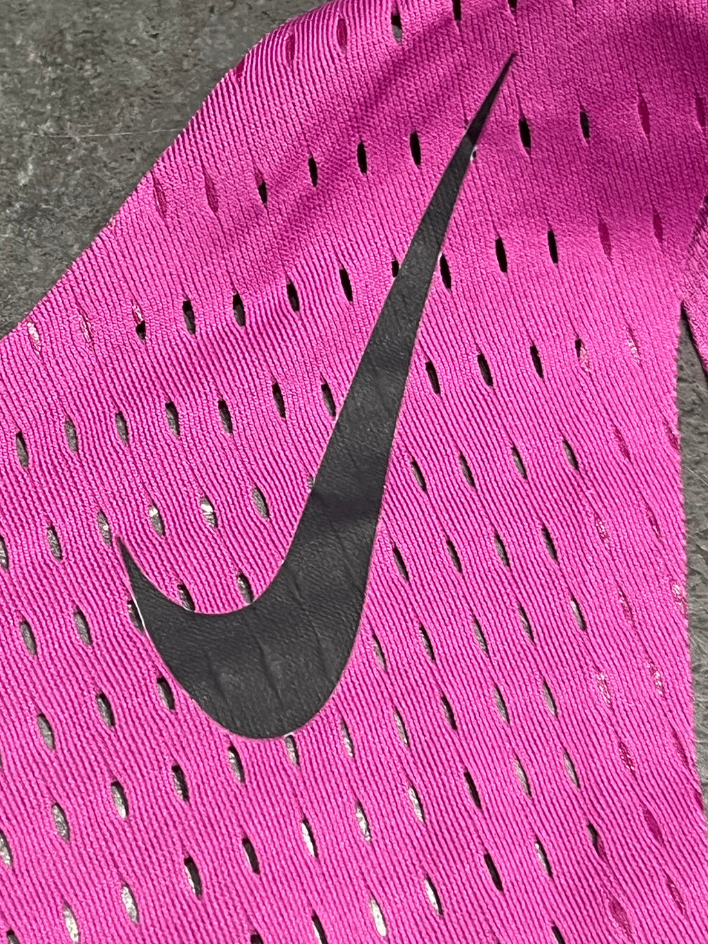 Purple & Black Nike Men’s Dri Fit ADV AeroSwift Racing Singlet