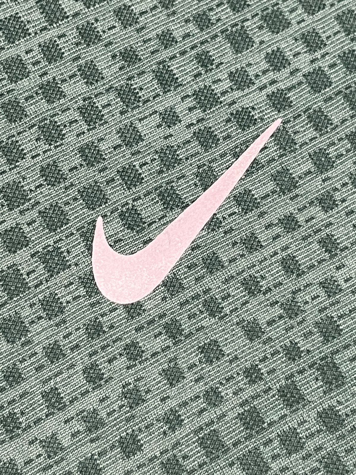 Green Nike Men’s Dri Fit ADV Running T Shirt