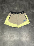 Lemon & Moon Fossil Nike Men’s Dri Fit Trail 5” Running Shorts