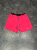 Hyper Pink Nike Men’s Dri Fit Flex Stride 7” Brief Lined Running Shorts