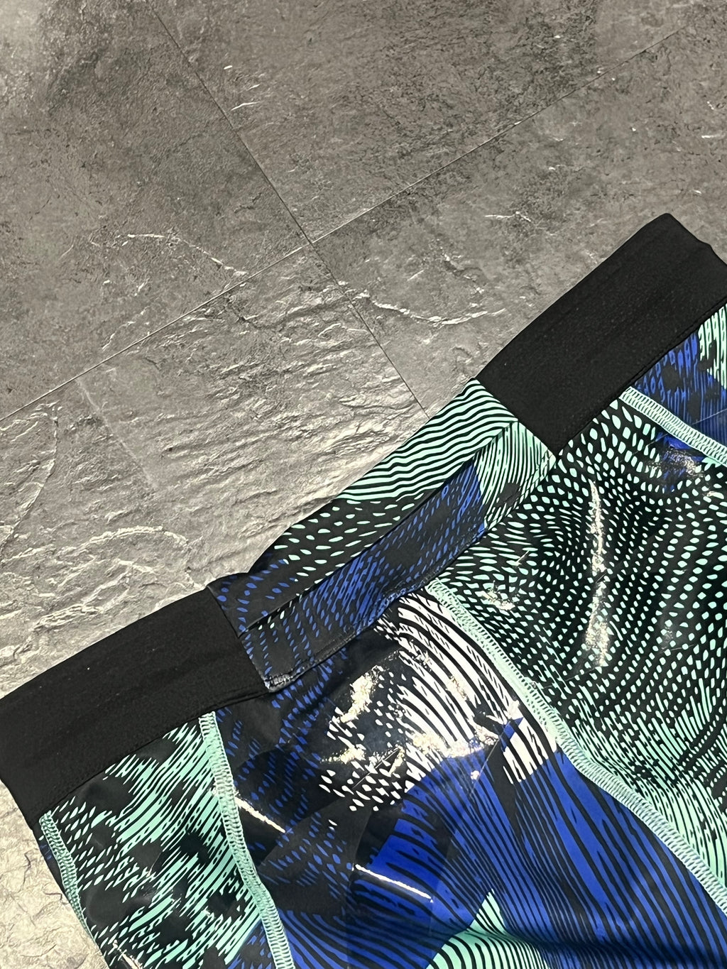 Adidas Men’s Adizero Pro Elite 2023 Team Distance Racing 1/2 Tights