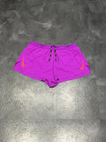 Vivid Purple Nike Men’s Dri Fit ADV AeroSwift 2” Racing Split Shorts