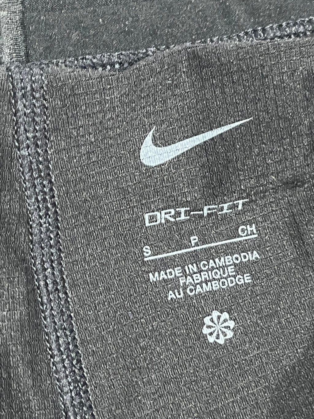 Black Nike Men’s Dri Fit Flex Stride 2in1 Running Shorts