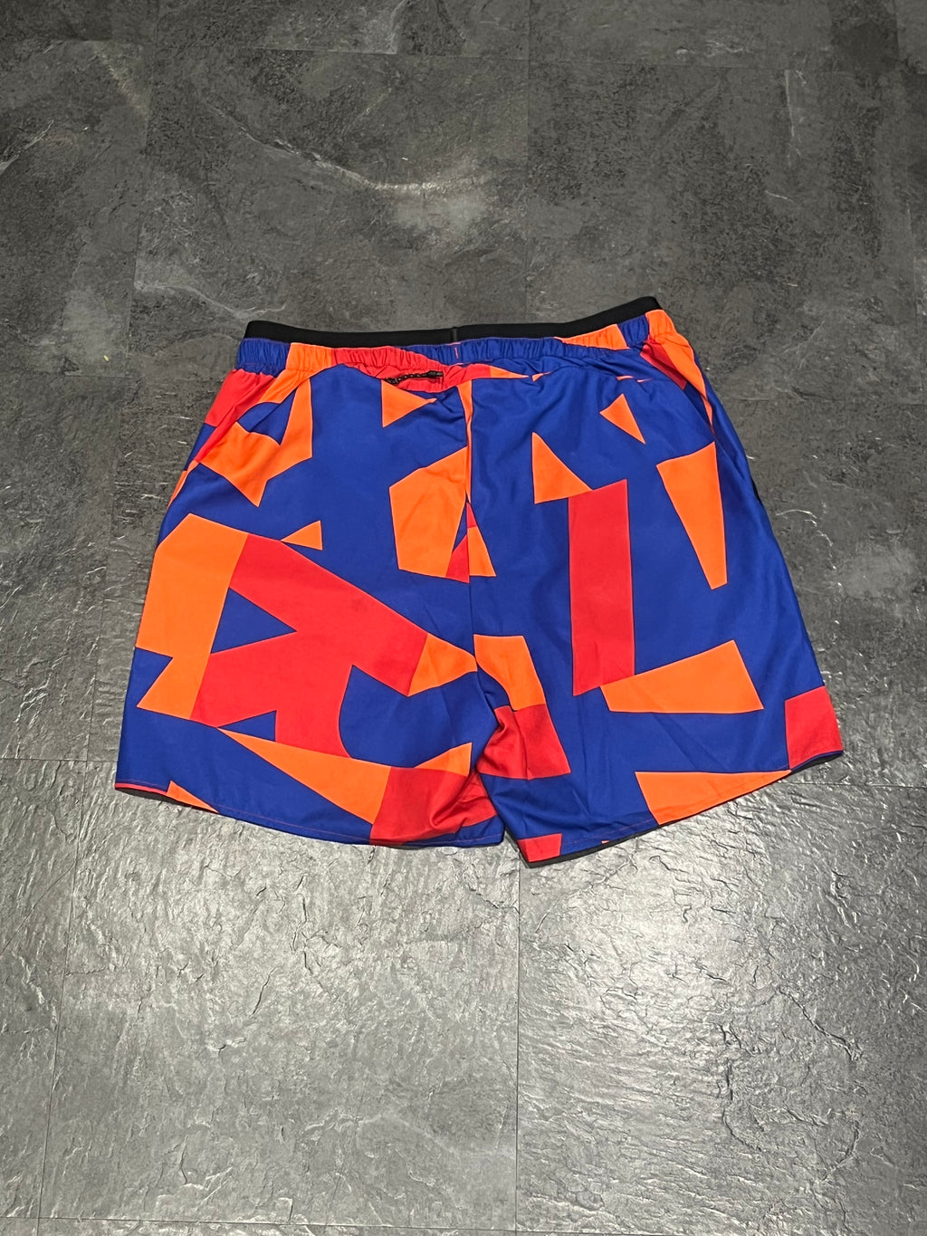 Multi Light Adidas Men’s Terrex 5” Running Shorts