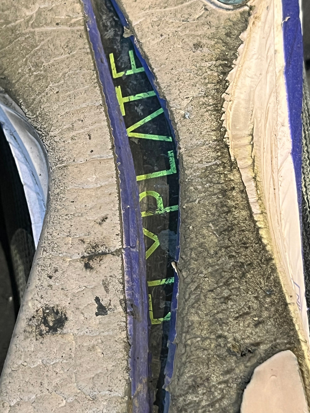 Nike Streakfly 2 - Size 10