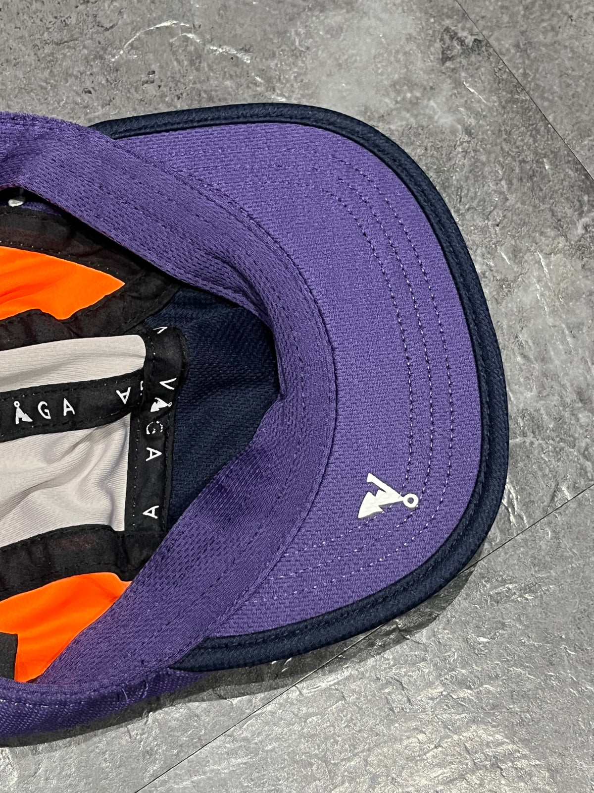 Vaga Club Running Cap - Unisex