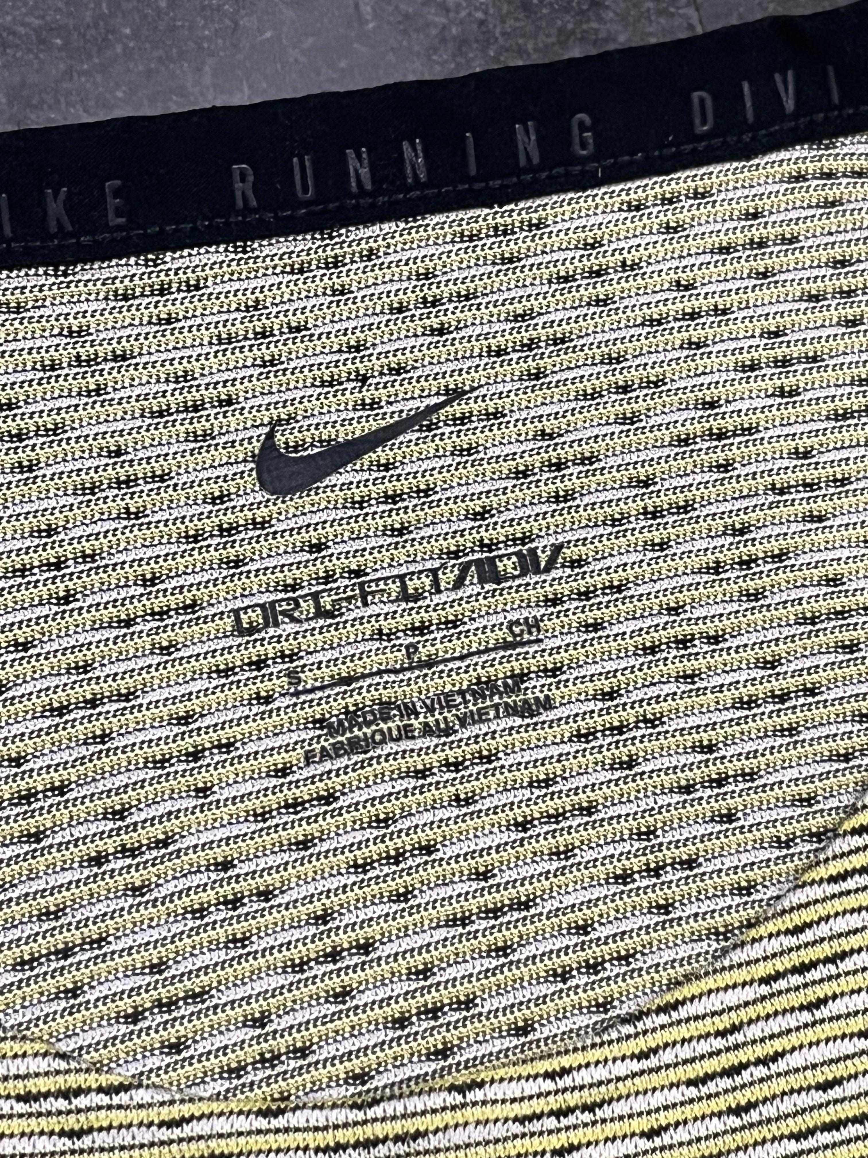 Nike Men’s Dri Fit ADV Running Division T Shirt