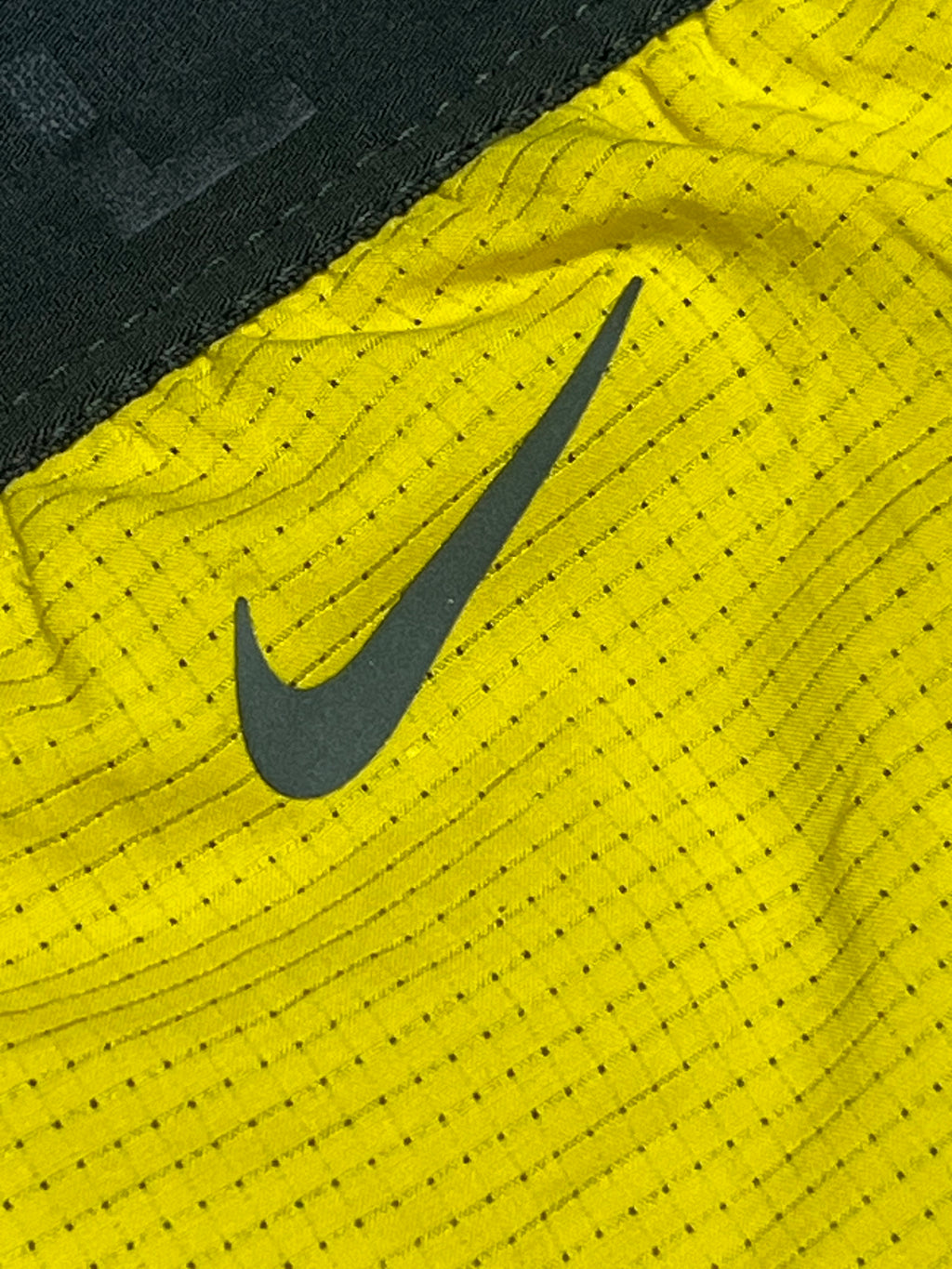 “Cracked Earth” Nike Men’s Dri Fit Trail 7” Brief Lined Running Shorts