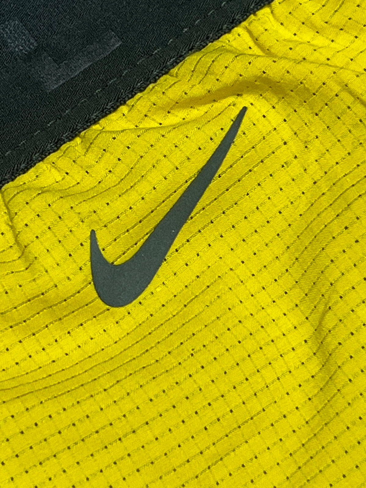 “Cracked Earth” Nike Men’s Dri Fit Trail 7” Brief Lined Running Shorts