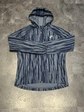 Midnight Shibori Asics Men’s PR Lyte Packable Jacket