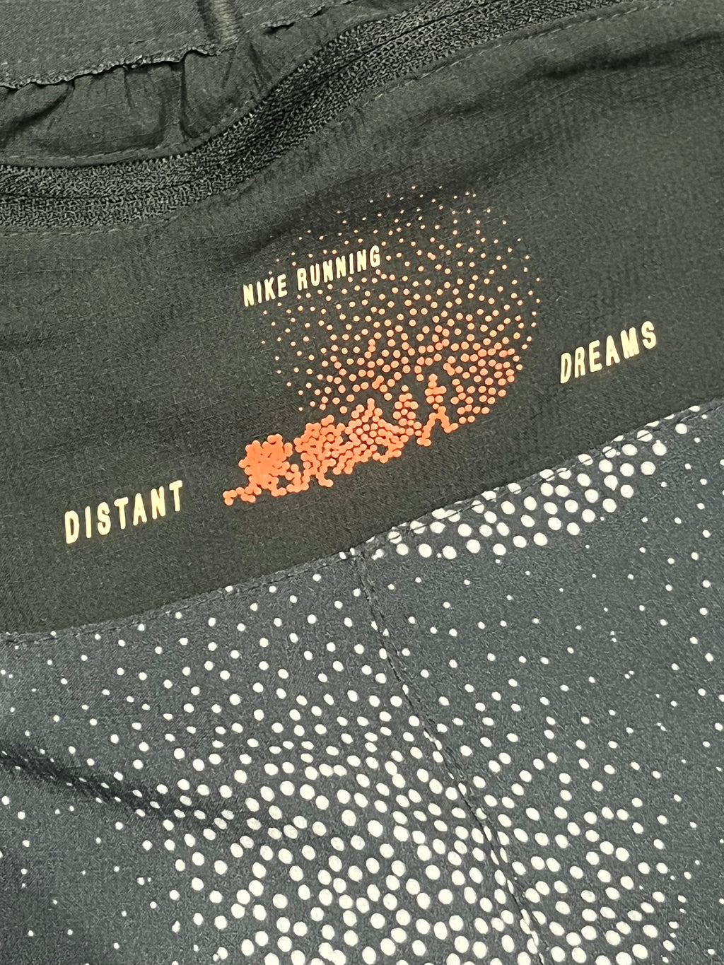 Distant Dreams Nike Men’s Dri Fit Flex Stride 5” Running Shorts