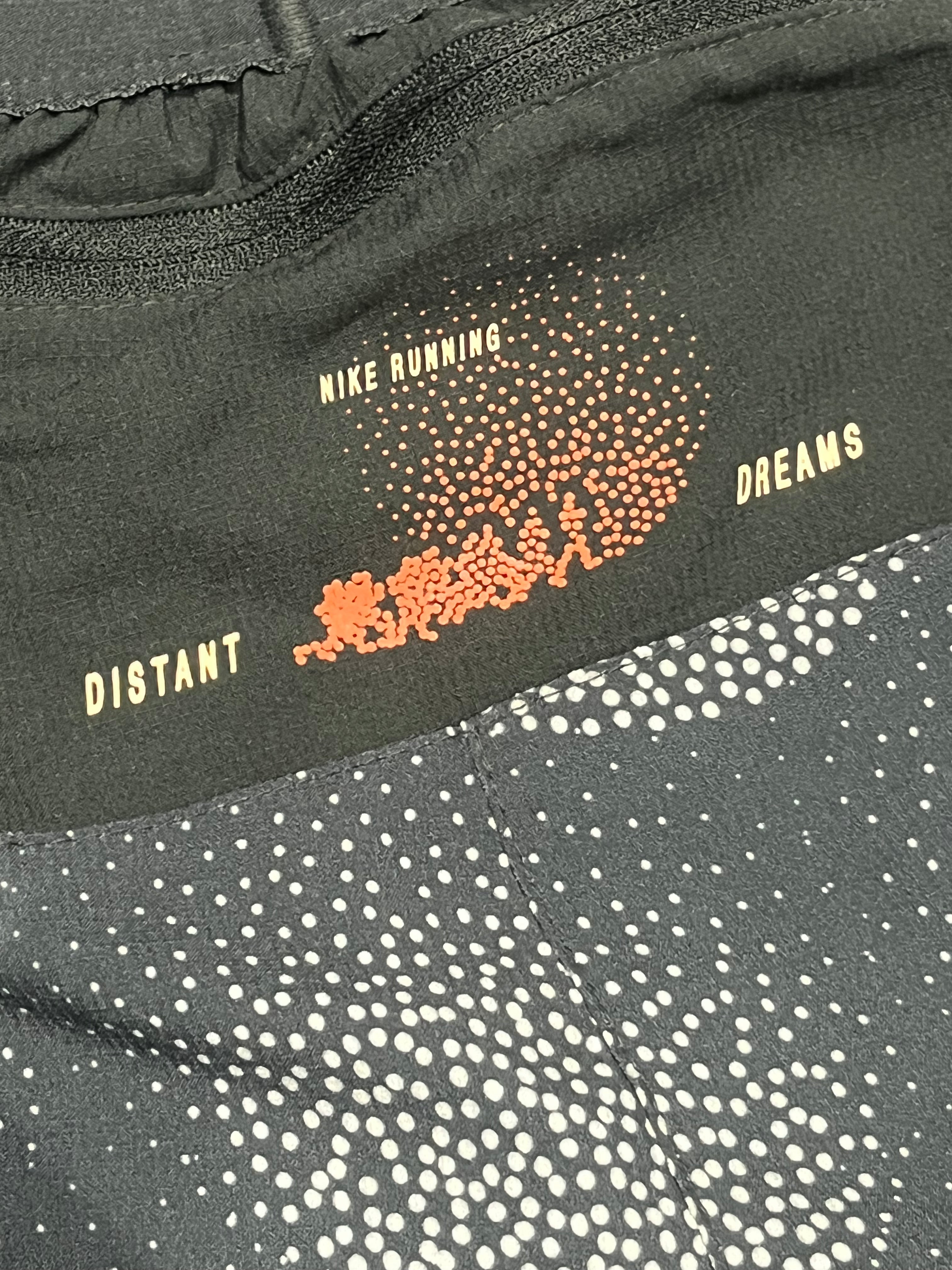 Distant Dreams Nike Men’s Dri Fit Flex Stride 5” Running Shorts