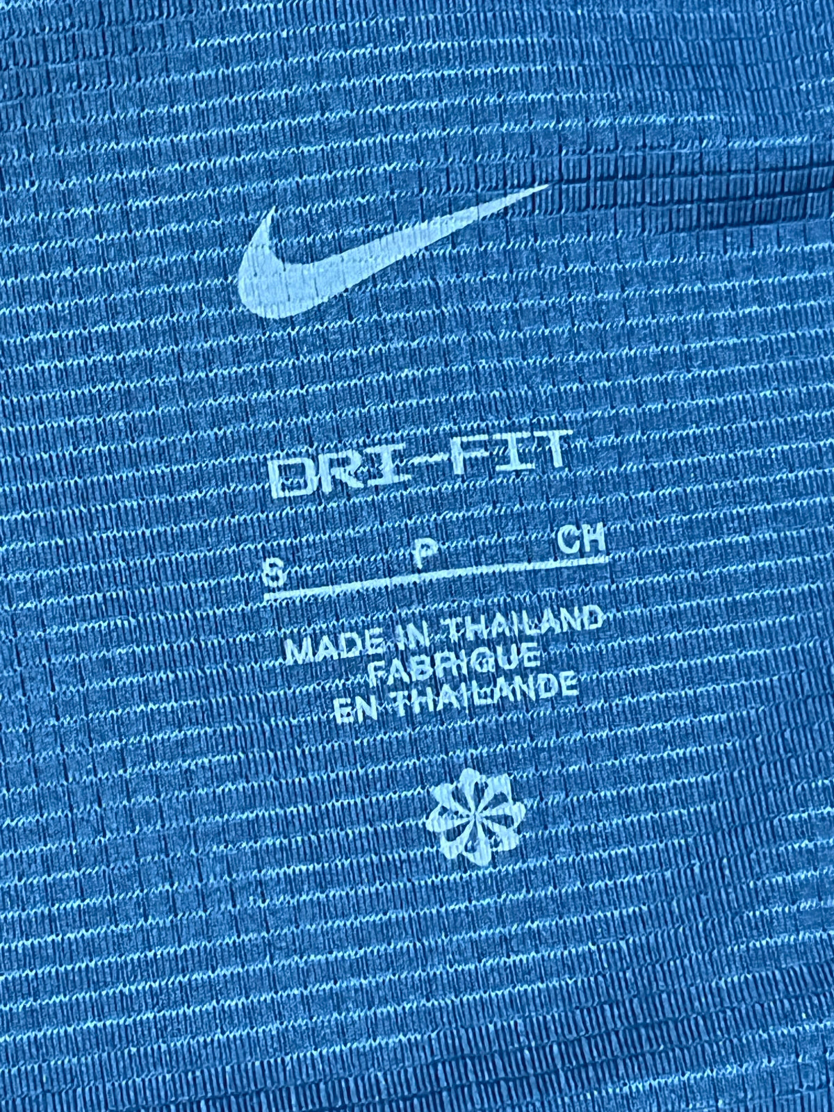 Blue Nike X Blue Ribbon TC Men’s Dri Fit Flex Stride 5” Brief Lined Running Shorts