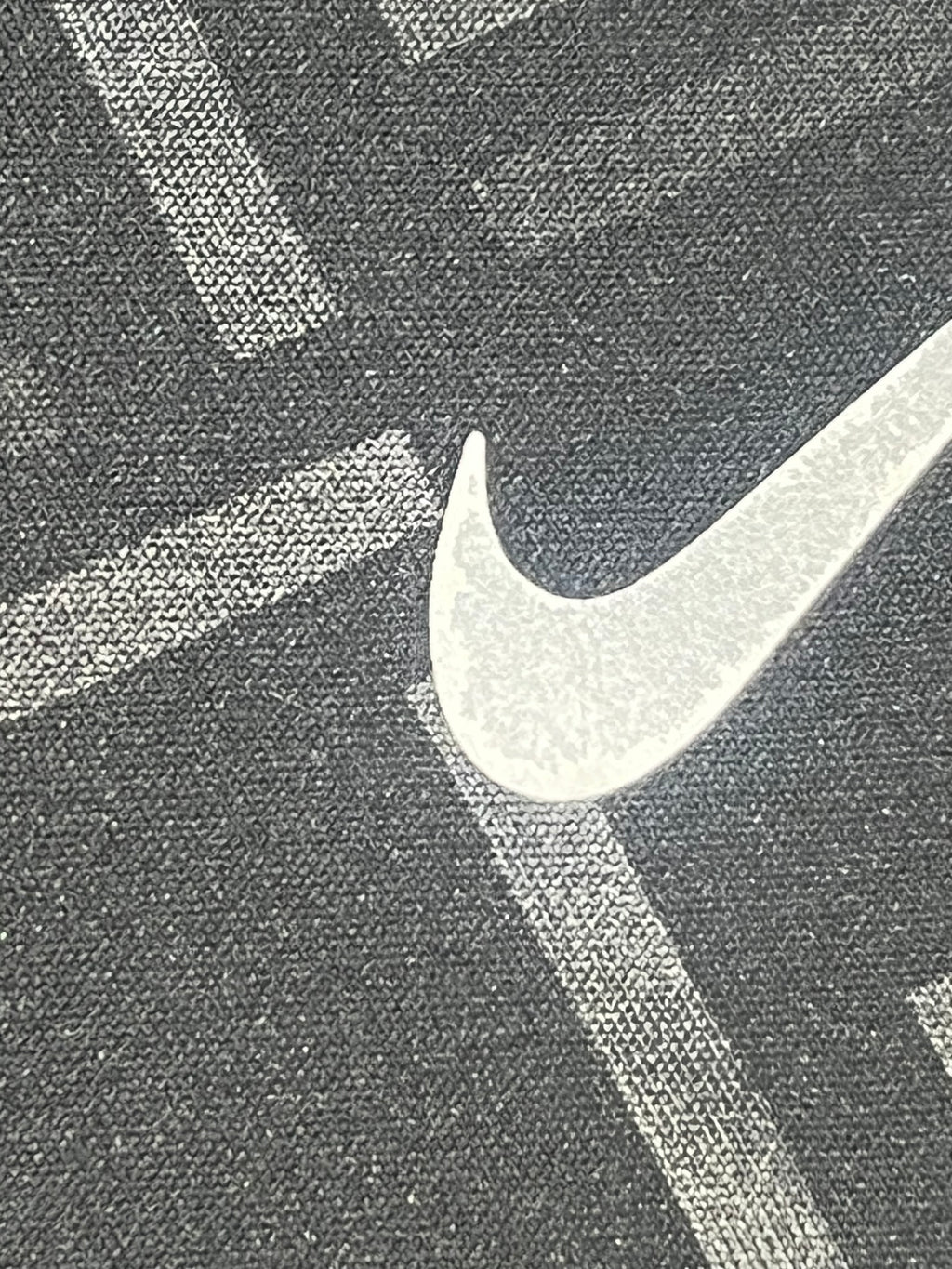 Black Nike Men’s Dri Fit Running Division Miler Running T Shirt