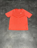 Red Nike Men’s Dri Fit ADV Running T Shirt