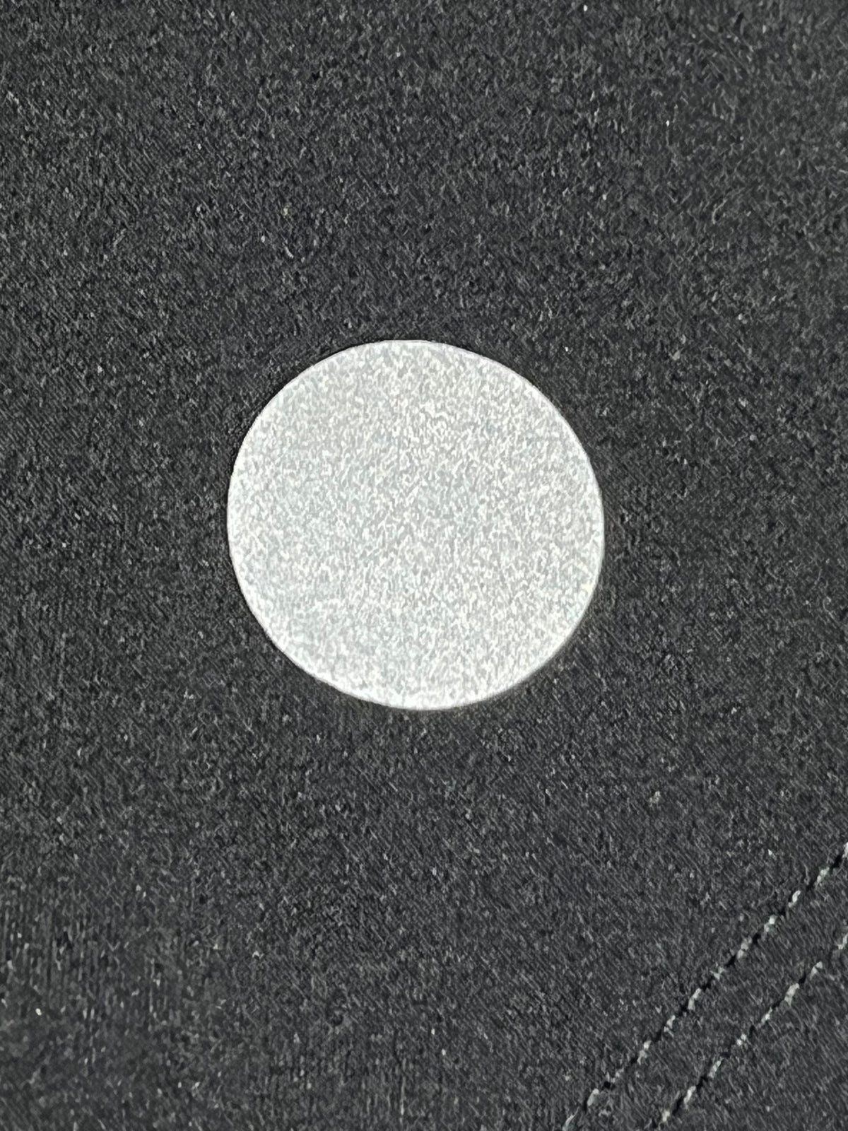 Black & White Asics Men’s Fujitrail 5” Brief Lined Running Shorts